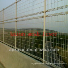 hot sale!!!!! 2013 anping KAIAN white fence